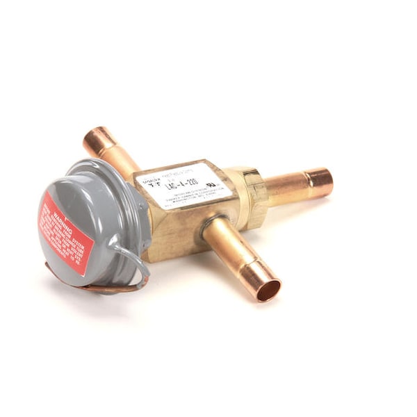Valve Head Press 220Lb